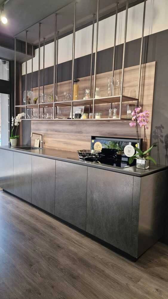 Snaidero Systema kitchen