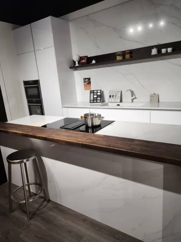 Snaidero Look kitchen