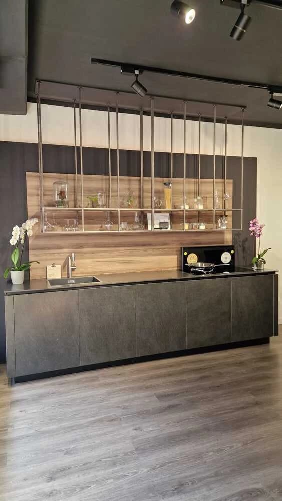 Cuisine Snaidero Systema — image 3