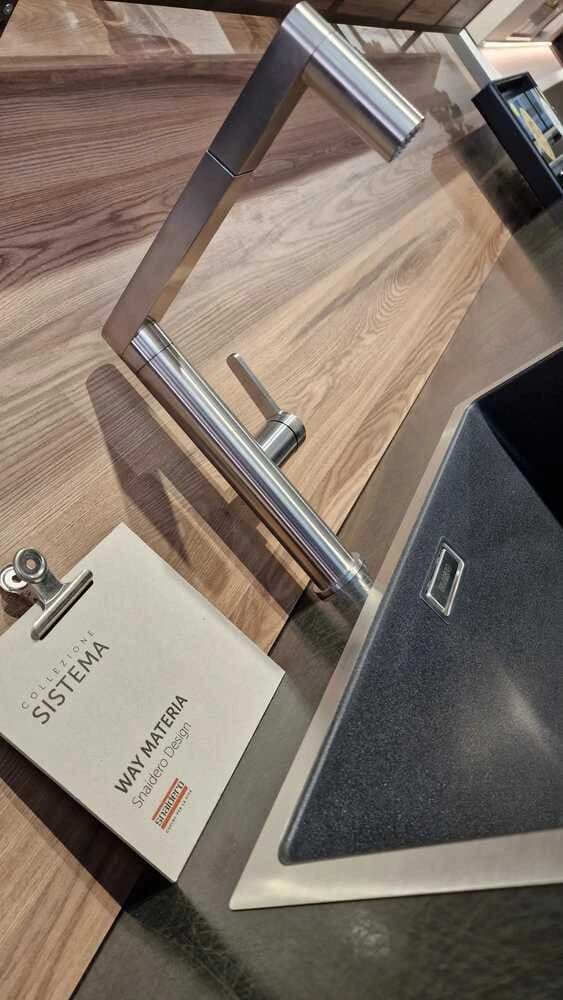 Cuisine Snaidero Systema — image 4