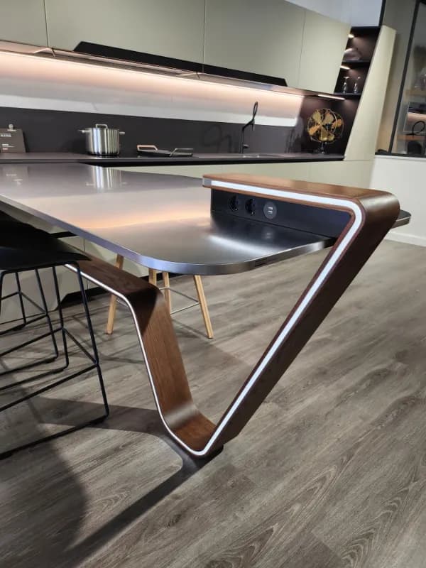 Cuisine Snaidero Vision — image 2