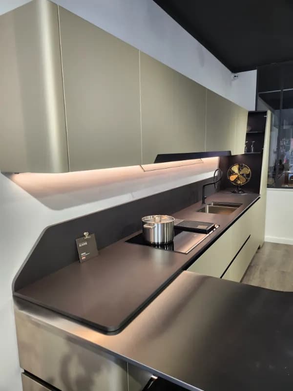 Cuisine Snaidero Vision — image 4