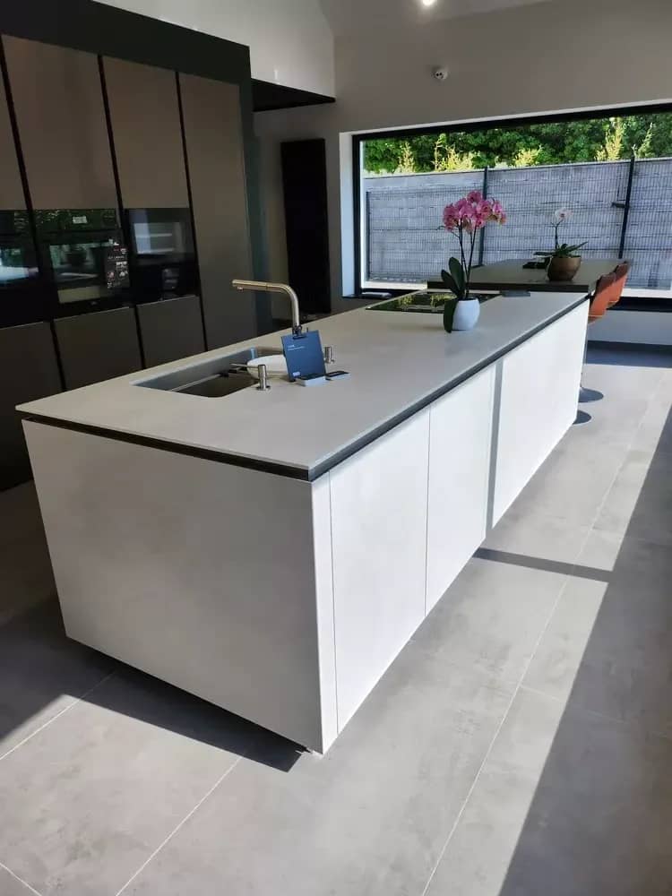 Snaidero Look-keuken