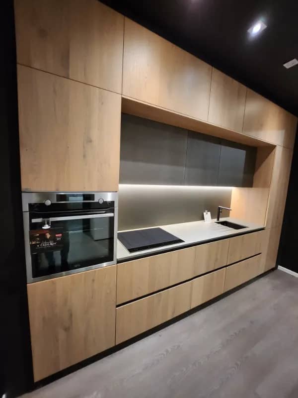 Snaidero Code-keuken