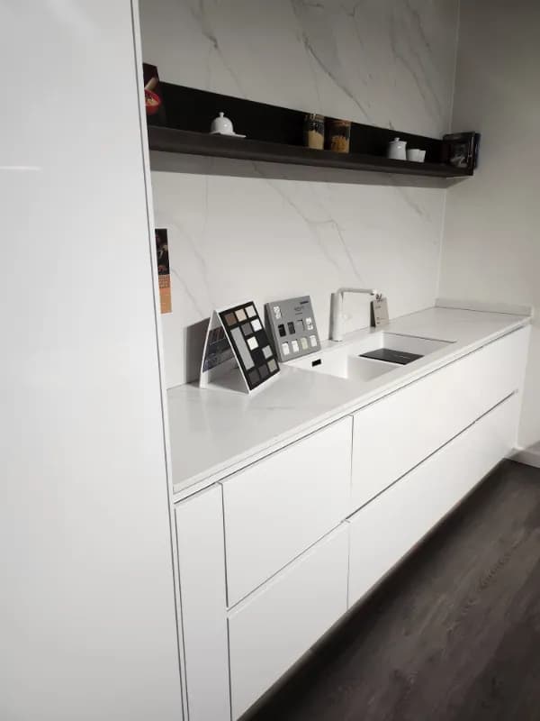 Cuisine Snaidero Look — image 4