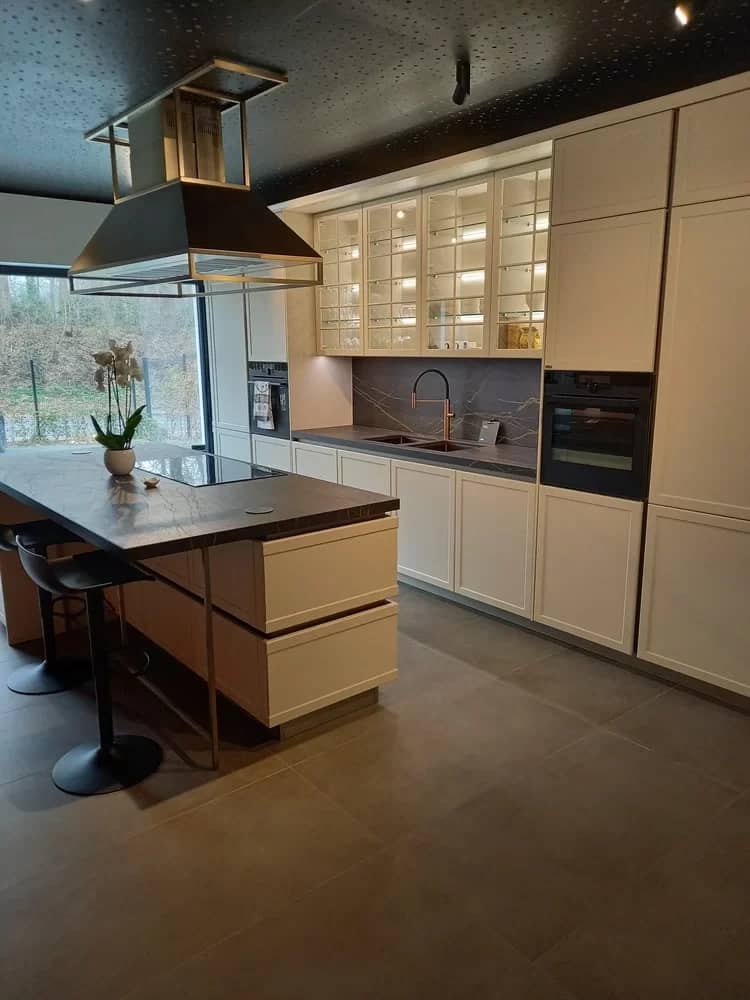 Snaidero Frame-keuken