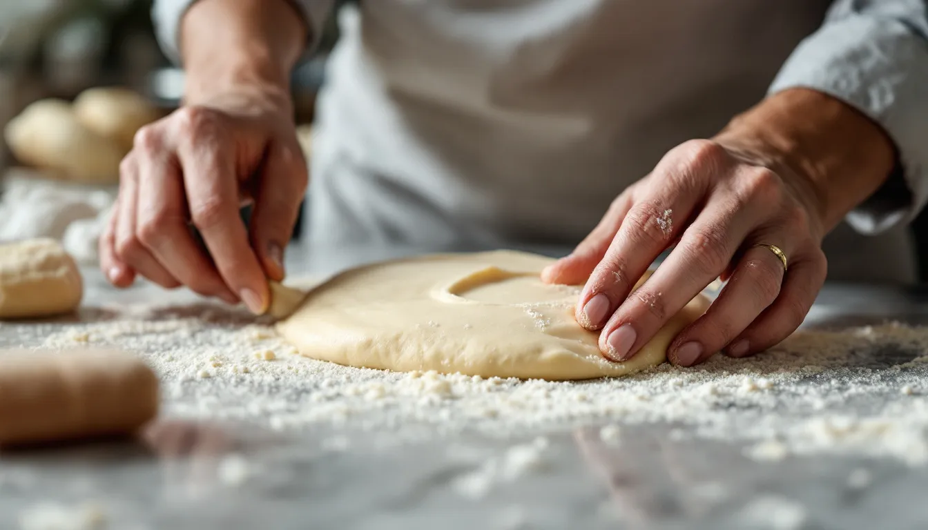 Plan de travail froid pour la pâtisserie